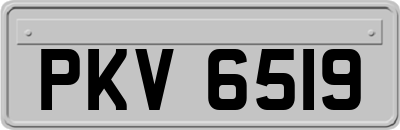 PKV6519