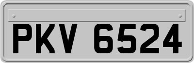 PKV6524