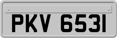 PKV6531