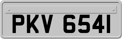 PKV6541