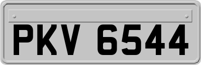 PKV6544