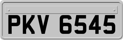PKV6545