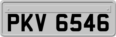 PKV6546