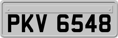 PKV6548