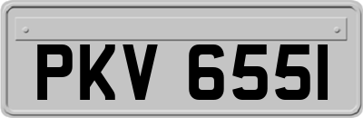 PKV6551