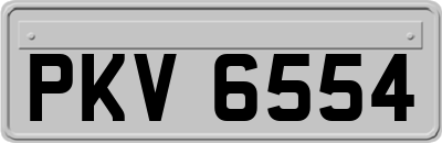 PKV6554
