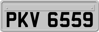 PKV6559