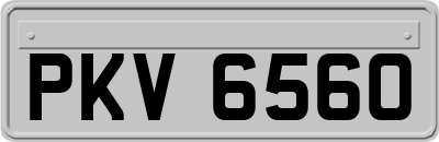 PKV6560