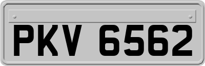 PKV6562
