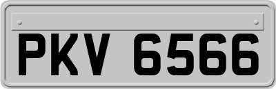 PKV6566