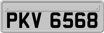 PKV6568