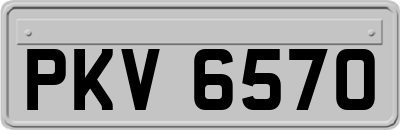 PKV6570