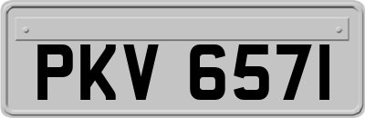 PKV6571