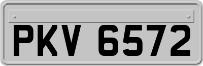 PKV6572