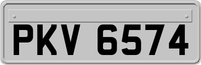 PKV6574