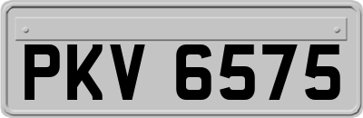 PKV6575