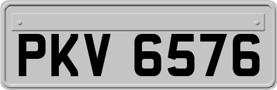 PKV6576
