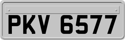 PKV6577