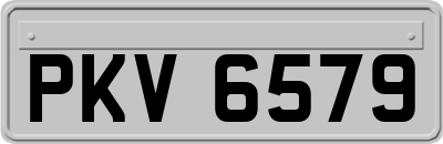 PKV6579