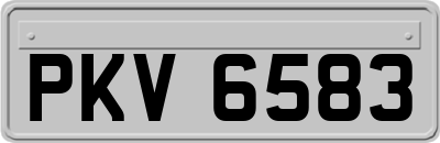 PKV6583