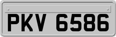 PKV6586