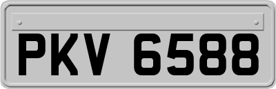 PKV6588