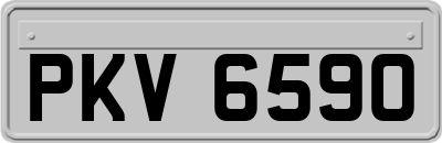 PKV6590