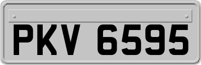 PKV6595