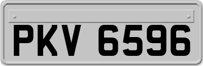 PKV6596