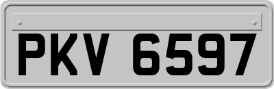 PKV6597