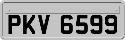 PKV6599