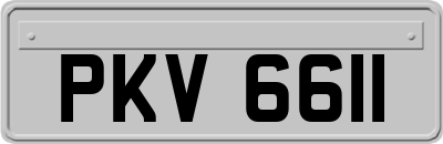PKV6611