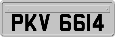 PKV6614