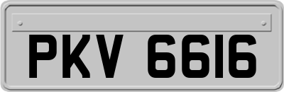 PKV6616