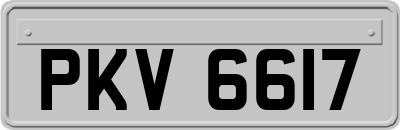 PKV6617