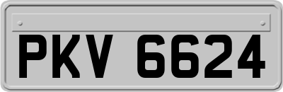 PKV6624