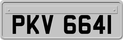 PKV6641