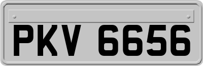PKV6656