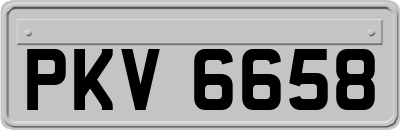 PKV6658