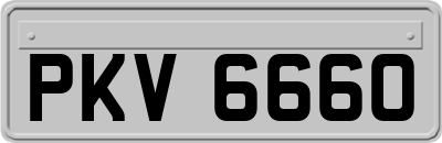 PKV6660