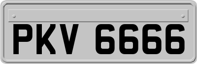 PKV6666
