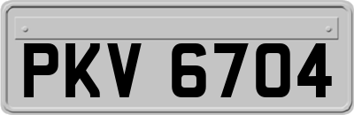 PKV6704