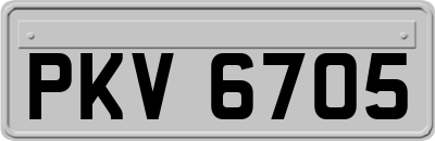 PKV6705