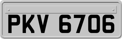 PKV6706