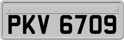 PKV6709