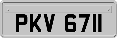 PKV6711