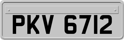 PKV6712