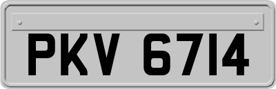 PKV6714