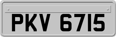 PKV6715