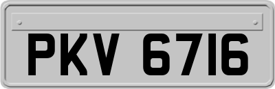 PKV6716